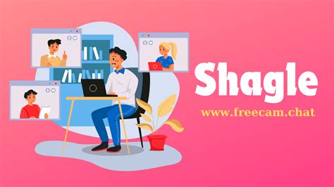 free video chat shagle|Shagle Video Chat App .